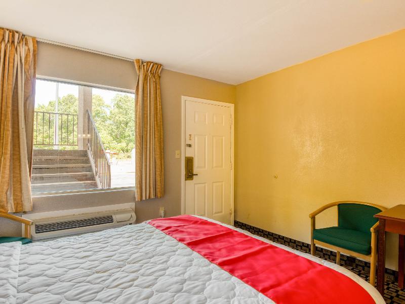 Motel 6 Vicksburg, Ms Bagian luar foto