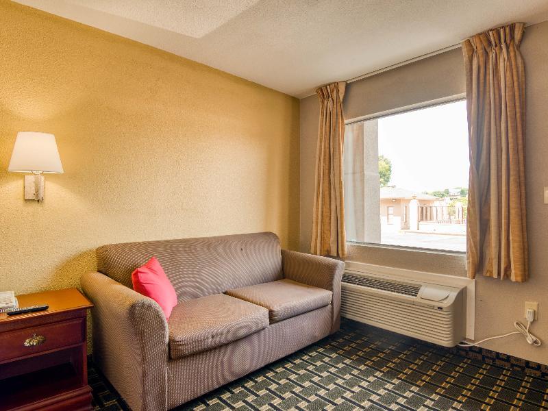 Motel 6 Vicksburg, Ms Bagian luar foto