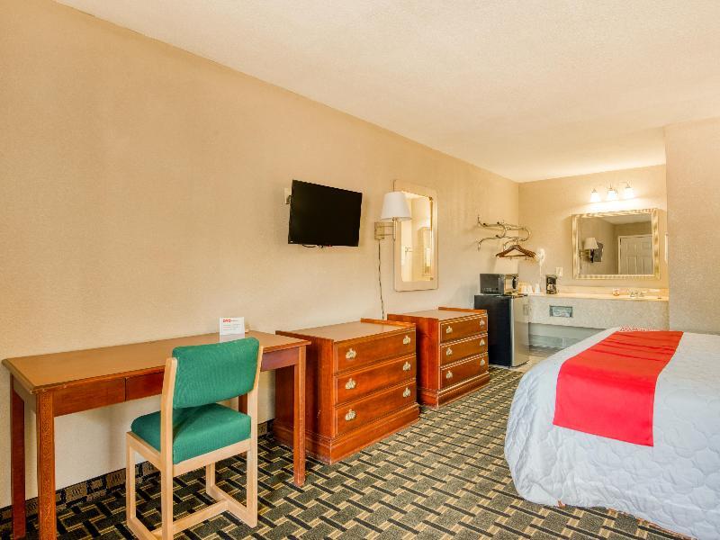 Motel 6 Vicksburg, Ms Bagian luar foto
